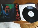 SODOM - IN THE SIGN OF EVIL - 33-1/3 Record Album - 1984 - Metal Blades Records
