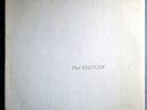 THE BEATLES WHITE ALBUM ULTRA-RARE ORIG'68 #ED UK MONO LP w/DIFF MIXES+EXTRAS