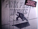 PINK FLOYD w/SYD BARRETT WORKS RARE SEALED ORIG '83 CAPITOL PROMO LP w/STICKER