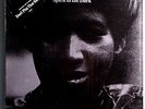 ARETHA FRANKLIN w/DUANE ALLMAN SPIRIT IN DARK RARE ORIG'70 LP w/SHRINK & STICKER