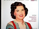 PATSY CLINE SELF-TITLED 1st ALBUM ULTRA-RARE '57 DECCA MONO LP COUNTRY MILESTONE