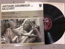 ARTHUR GRUMIAUX Colin Davis MOZART violin HI-FI Philips 835256 SAL 3492-1/1 NMEX