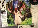 SCISSOR SISTERS S/T - A1B1 PRESS  [Vinyl LP +OBI] ARHSLP006 EX/EX