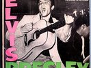 ELVIS PRESLEY 1st ALBUM: (RCA LPM-1254) ULTRA-RARE ORIG '56 RCA MONO LP PD LABEL