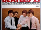 THE BEATLES BEATLES VI RARE ORIGINAL 1965 CAPITOL MONO LP IN SHRINK BEAUTIFUL