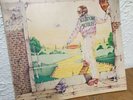 Vinyl LP record Elton John Goodbye yellow brick road 1973 double album