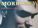 Morrissey - Education in Reverse (alternative title for Viva Hate) - Australia