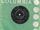 Pop & Beat 1960s-RGM/JOE MEEK-THE CAMEOS-MY BABY'S COMING HOME-COLUMBIA.