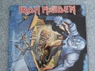 Iron maiden no prayer for the dying vinyl