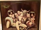 Celtic Frost - original Emperor's Return vinyl LP - With Insert Metal Blade 1985