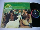 The Beach Boys Pet Sounds 1966 Duophonic LP VG+