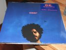 Twin Shawdow Caer Silver Colored Flexi Disc Vinyl Me Please Limited Edition 750