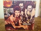DAVID BOWIE - DIAMOND DOGS (1974 LP) EARLY UK PRESS  GATEFOLD SLEEVE