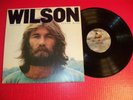 BEACH BOYS DENNIS WILSON 70'S LP 