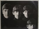WITH THE BEATLES LP Album Parlophone MONO FIRST Pressing 1st 1N/1N Vinyl