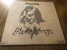 MOONDOG h´art songs VERY RARE DUTCH ONLY ORIGINAL HART psych experimental LP