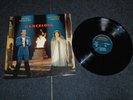 Barcelona 1992 UK LP - Freddie Mercury Montserrat Caballe Queen