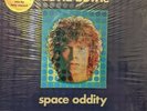 David Bowie - Space Oddity 50th Anniversary Tony Visconti Mix Vinyl Album LP New