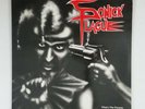 SONICK PLAGUE What's The Purpose AN825 SRC LP Vinyl VG++ Cover VG++ 1988 Thrash