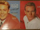 Jason Donovan  2 × Vinyl, LPs - Greatest Hits (1991) + Ten Good Reasons (1989)