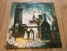 BRAN ail ddechra  WELSH FOLK PSYCH PROG SAIN pererin LP