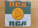 THE SEARCHERS-DESDEMONA/WORLD IS WAITING FOR TOMMORROW-RCA RECORDS-2057-1971-RAR
