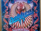 DOKKEN - BACK FOR THE ATTACK LP Vinyl 1987 ORIG #9 60735 -1 FACTORY SEALED**