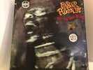 FASTER PUSSYCAT-WAKE ME WHEN ITS OVER-RARE ORIGINAL PRESSING-PROMO-GREAT-1989