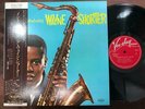 MINT  WAYNE SHORTER INTRODUCING VEEJAY UXP-92-JY OBI STEREO JAPAN VINYL LP