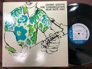 JOHNNY GRIFFIN THE CONGREGATION BLUE NOTE BLP 1580 MONO JAPAN Vinyl LP