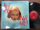 JOHN JENKINS JAZZ EYES REGENT RMG 6056 MONO RVG US SHRINK VINYL LP