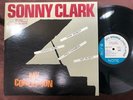SONNY CLARK MY CONCEPTION BLUE NOTE GXK 8158 STEREO JAPAN VINYL LP