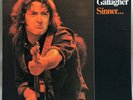 Rory Gallagher - Sinner...And Saint - Gorgeous Vinyl - Cover NM