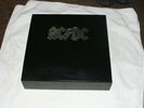 AC / DC HARD ROCK REMASTERED LIMITED BOX SET 16 NM BOX 3 SEALED NM VINYL