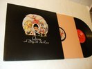 QUEEN NIGHT A DAY AT THE RACES 6E 101 COLUMBIA HOUSE MINT- LP