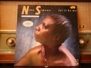 Nina Simone - Let It Be Me-Live At Vine Street Vinyl LP