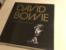 David Bowie - Five Years 1969-1973 Limited Edition Vinyl Box Set 11LPs (sealed)