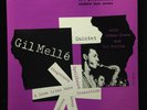 Gil Melle' Quintet-New Faces New Sounds Volume 2-Blue Note 5033-10 INCH ORIG