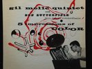 Gil Melle' Quintet-5 Impressions Of Color-Blue Note 5063-10 INCH ORIG GREAT COPY