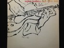 Kenny Burrell-Same-Blue Note 1543-LEXINGTON FLAT EDGE- BEAUTIFUL WARHOL ART