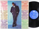 Bobby Timmons - Soul Time LP - Riverside - RM 334 Mono DG Shrink
