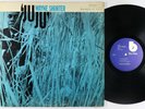 Wayne Shorter - Juju LP - Blue Note - BST 84182 RVG VG+