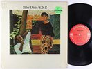 Miles Davis - E.S.P. LP - Columbia - CL 2350 2-Eye Mono Shrink