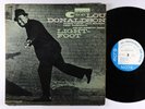 Lou Donaldson - Light-Foot LP - Blue Note - BLP 4053 Mono RVG Ear 47 W 63rd