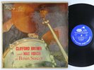 Clifford Brown & Max Roach - At Basin Street LP - EmArcy - MG-36070 Mono DG