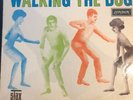 rufus thomas walking the dog Original Release ha-k.8183 Disc Mint