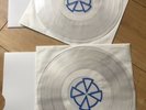 Tech Itch Digiplates #1 and #2 Drum&bass/Limited/Rare/Lathe Cut/Both Mint/2x12”
