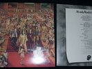 ROLLING STONES - LP: It´s Only Rock´n´Roll (UK 1974) ---  near MINT