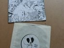 SUBHUMANS EVOLUTION 1983 7