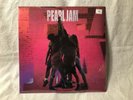 SEALED OG Press Pearl Jam Ten ?LP Vinyl Album Epic Associated ?Records Z 47857